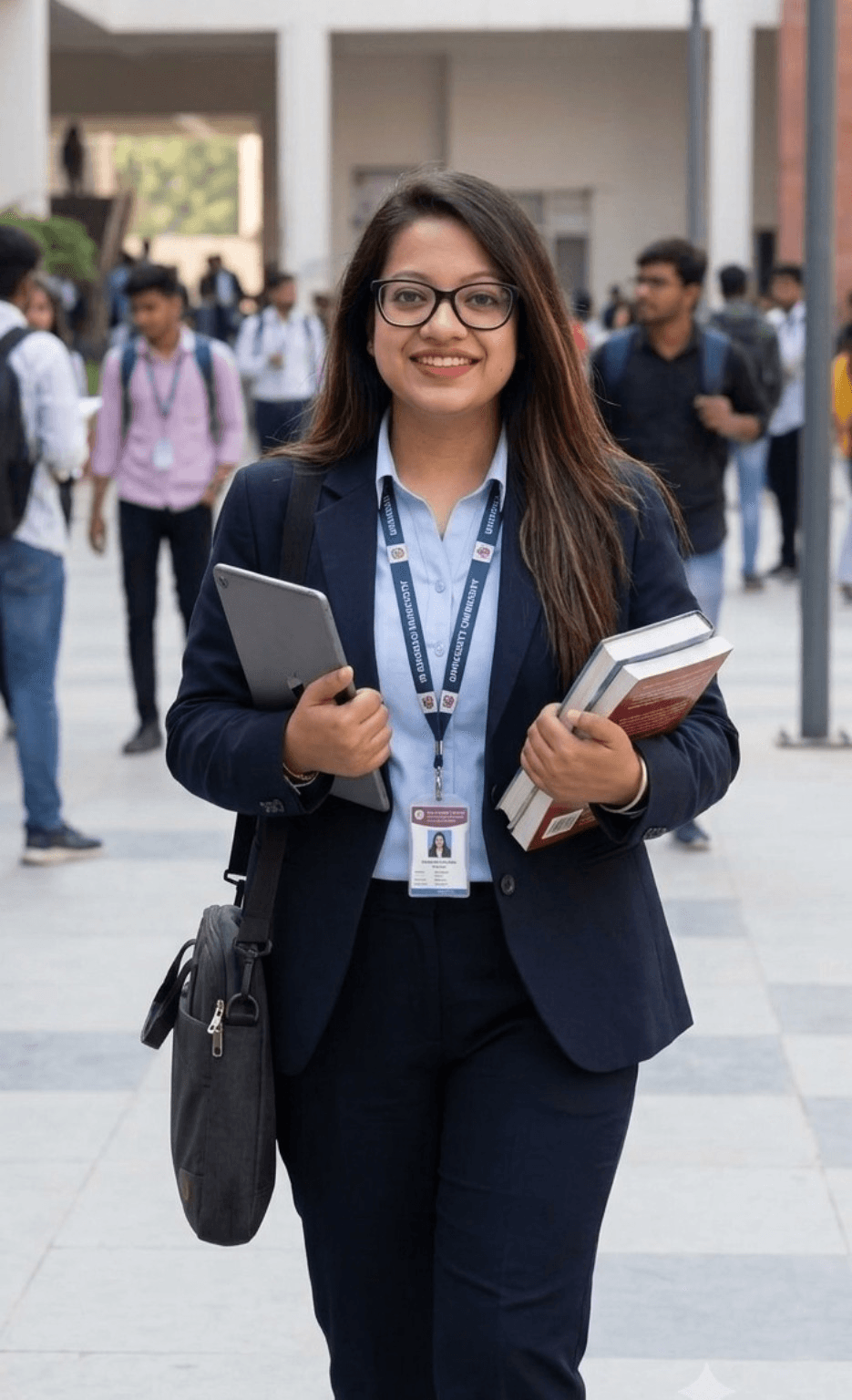 Student