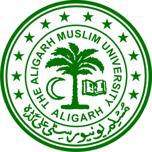 Aligarh Muslim University logo